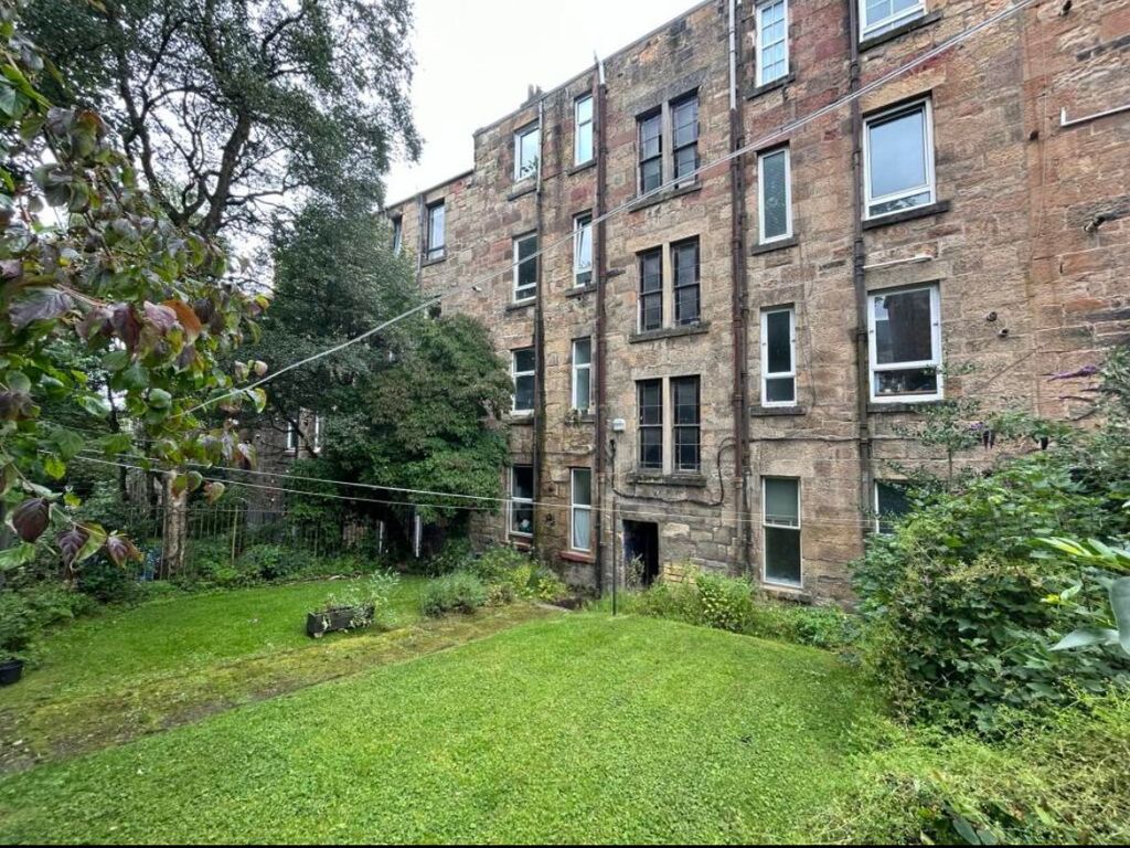 Oban Drive North Kelvinside